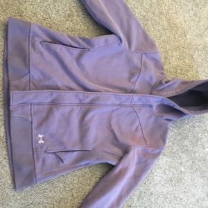 Under armour jacket